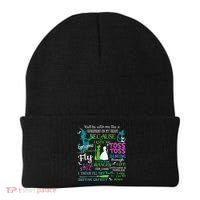 Halloween Wicked Musical Beanie thumb 0