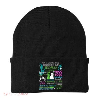 Beanie