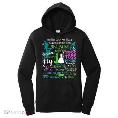 Women's Hoodie