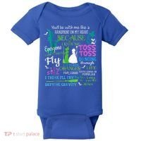Halloween Wicked Musical Baby Bodysuit thumb 0