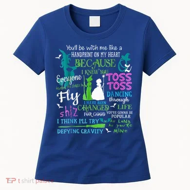Women's T-Shirt