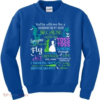 Kids Sweatshirt