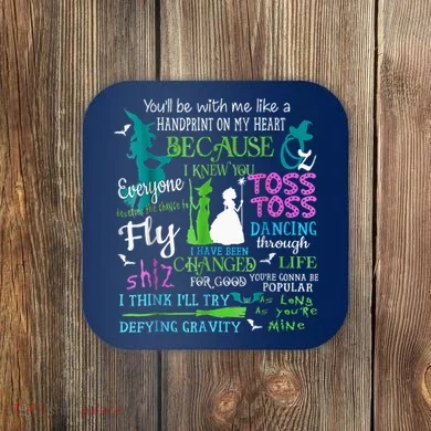 Coaster