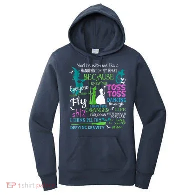 Women's Hoodie