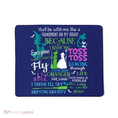 Mousepad