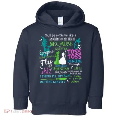 Toddler Hoodie