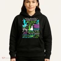 Halloween Wicked Musical Hoodie thumb 5