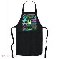 Halloween Wicked Musical Apron thumb 0