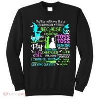 Halloween Wicked Musical Sweatshirt thumb 0