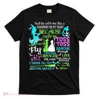 Halloween Wicked Musical T-Shirt thumb 0