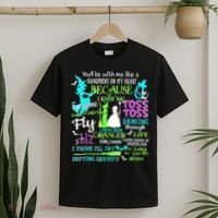 Halloween Wicked Musical T-Shirt thumb 2