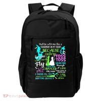 Halloween Wicked Musical Backpack thumb 0