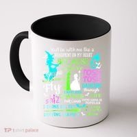 Halloween Wicked Musical Coffee Mug thumb 0