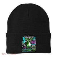 Halloween Wicked Musical Beanie thumb 0