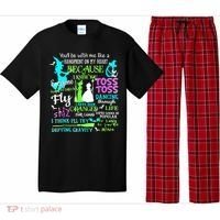 Halloween Wicked Musical Pajama Set thumb 0