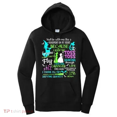 Women's Hoodie