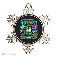Halloween Wicked Musical Ornament thumb 0