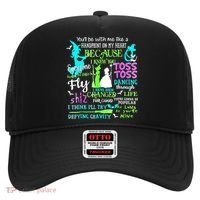 Halloween Wicked Musical Hat thumb 0