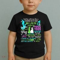 Halloween Wicked Musical Toddler T-Shirt thumb 2