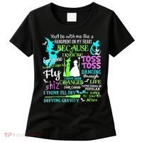 Halloween Wicked Musical Women's T-Shirt thumb 0