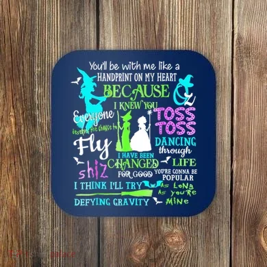 Coaster