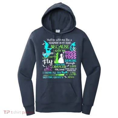 Women's Hoodie