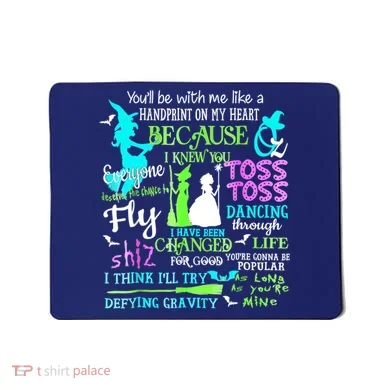 Mousepad