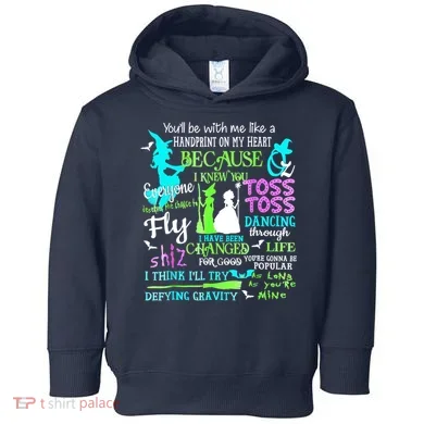 Toddler Hoodie