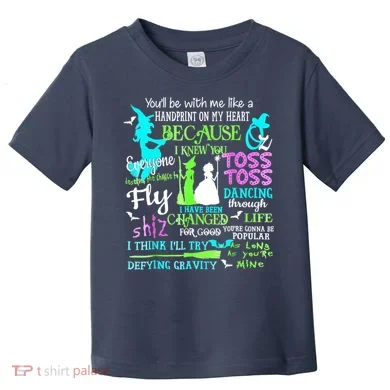 Toddler T-Shirt