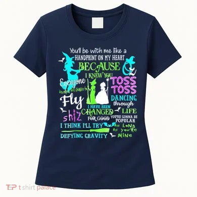 Women's T-Shirt
