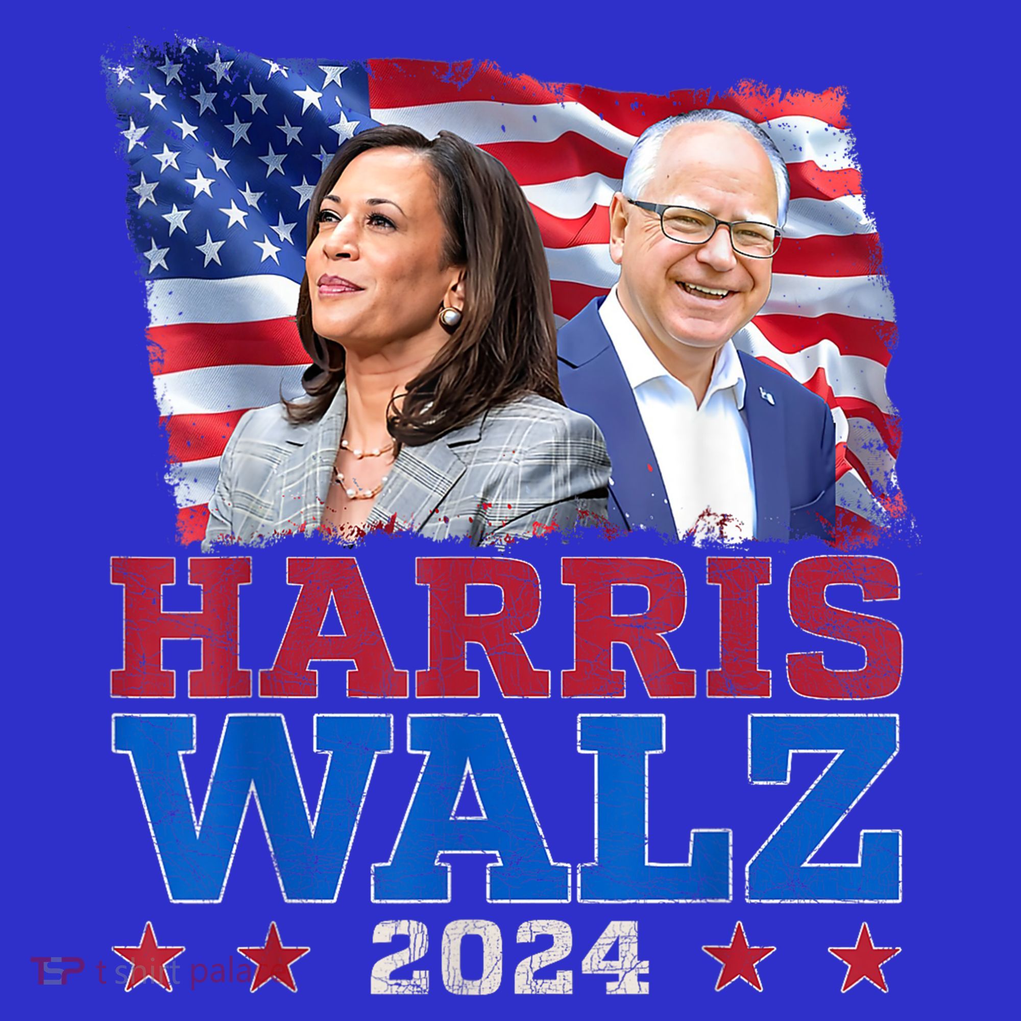Harris Walz President Election 2024 Kamala Harris Tim Walz Sweatshirt