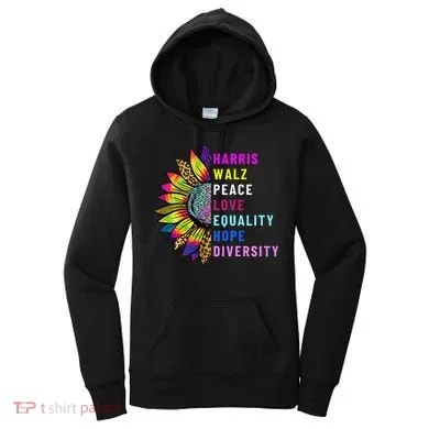 Women's Hoodie