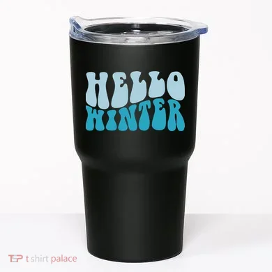 Tumbler