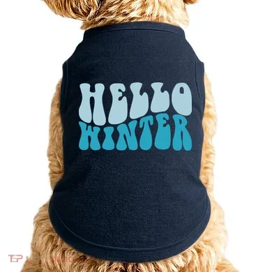 Doggie Tank