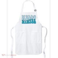 Hello Winter Retro Apron thumb 0
