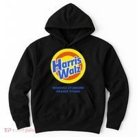 Harris Walz Removes Stubborn Orange Stains Support Kamala Harris 2024 Hoodie thumb 0