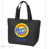 Harris Walz Removes Stubborn Orange Stains Support Kamala Harris 2024 Tote Bag thumb 3