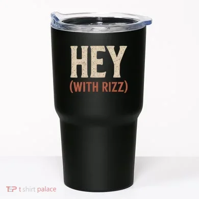 Tumbler
