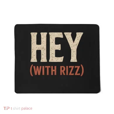 Mousepad