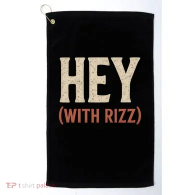 Golf Towel
