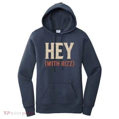 Women's Hoodie