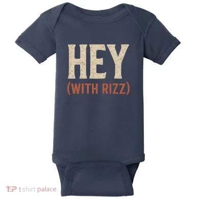 Baby Bodysuit