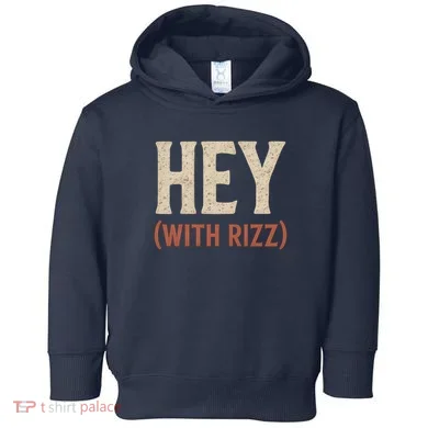 Toddler Hoodie