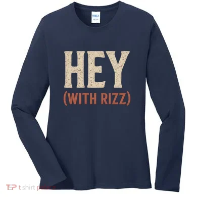 Women's Long Sleeve Shirt