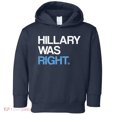 Toddler Hoodie