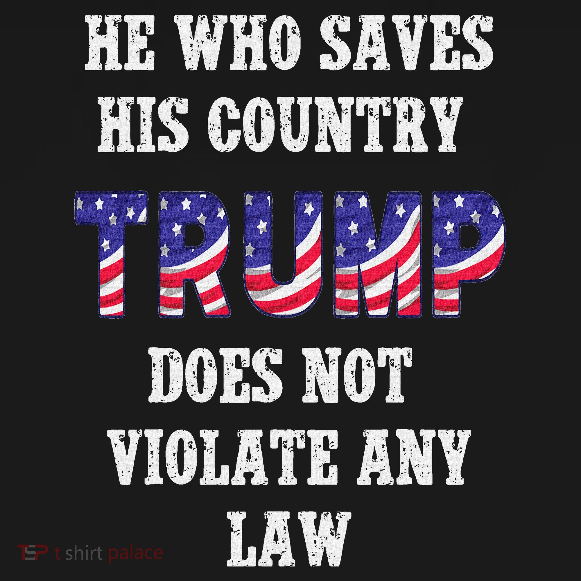 He Who Saves His Country Does Not Violate Any Law Women's Hoodie
