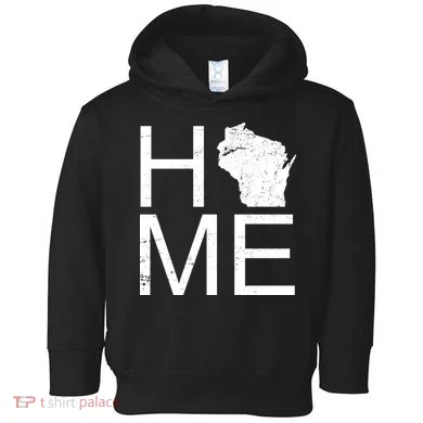 Toddler Hoodie