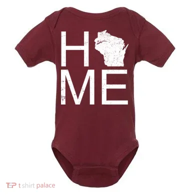 Baby Bodysuit