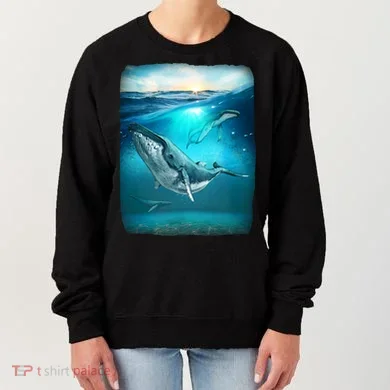 Women's Sweatshirt
