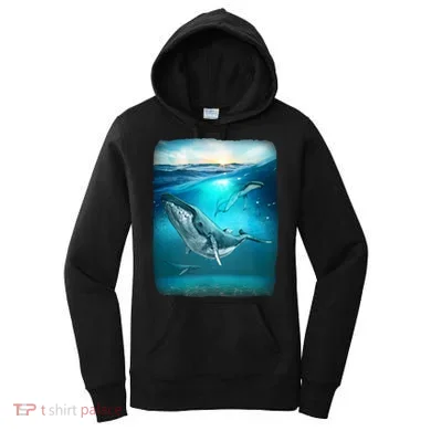 Women's Hoodie